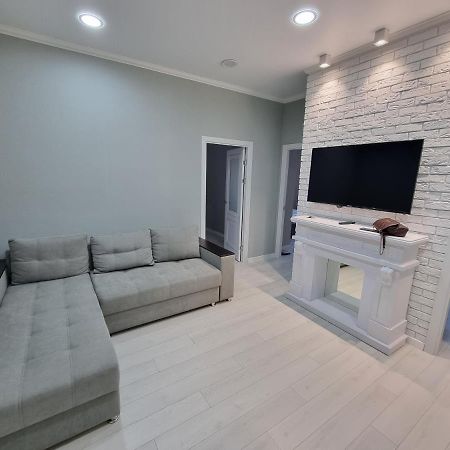 Luxury Best Grand New Apartaments Ultra Central Kischinau Exterior foto