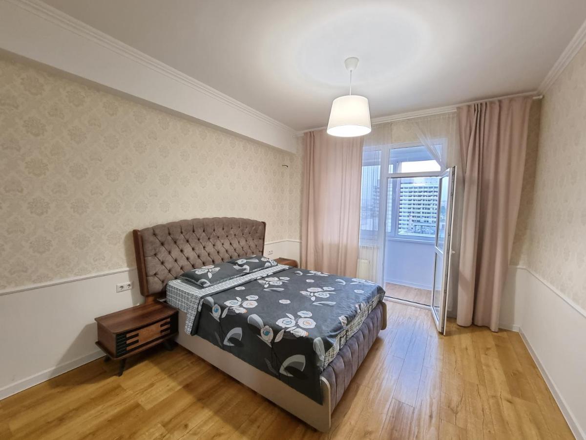 Luxury Best Grand New Apartaments Ultra Central Kischinau Exterior foto