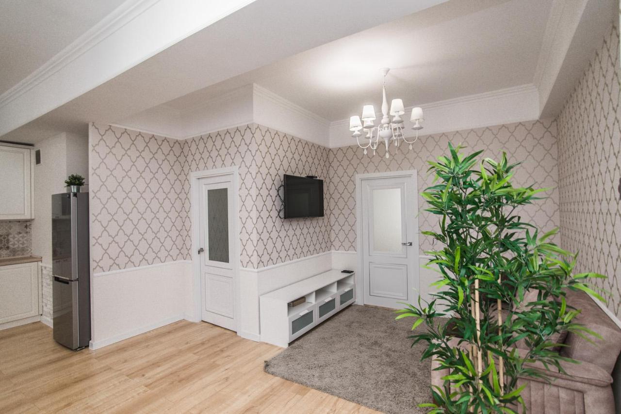 Luxury Best Grand New Apartaments Ultra Central Kischinau Exterior foto