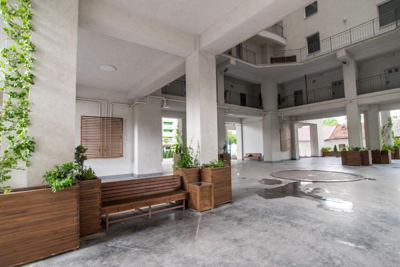 Luxury Best Grand New Apartaments Ultra Central Kischinau Exterior foto