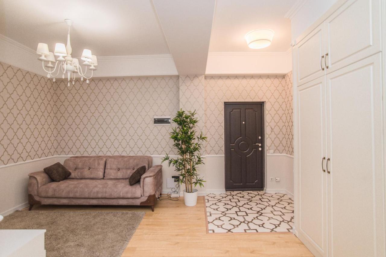 Luxury Best Grand New Apartaments Ultra Central Kischinau Exterior foto