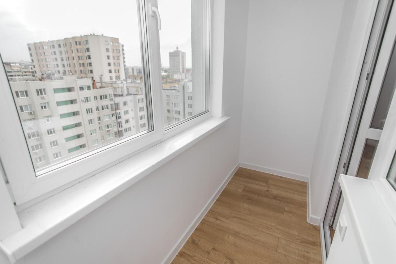 Luxury Best Grand New Apartaments Ultra Central Kischinau Exterior foto