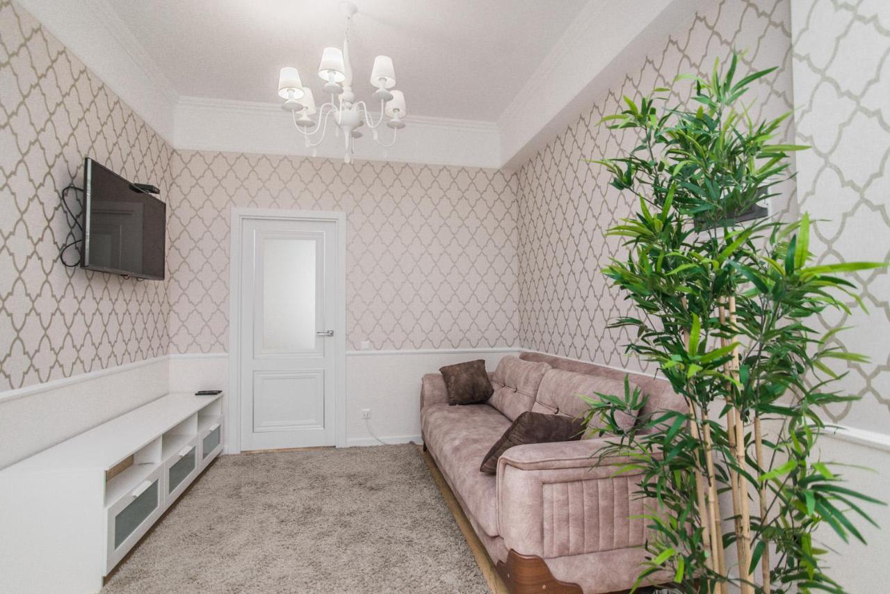 Luxury Best Grand New Apartaments Ultra Central Kischinau Exterior foto