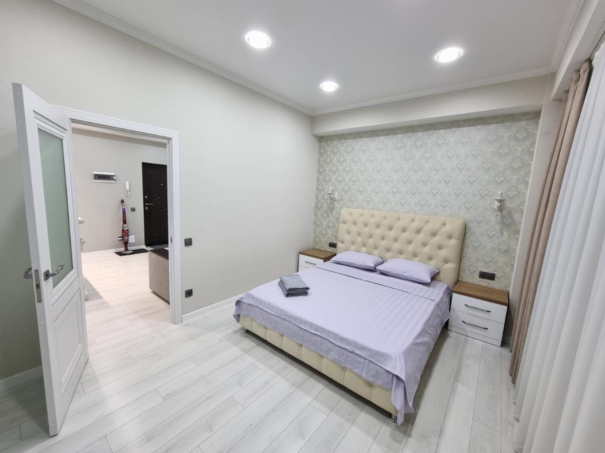 Luxury Best Grand New Apartaments Ultra Central Kischinau Exterior foto