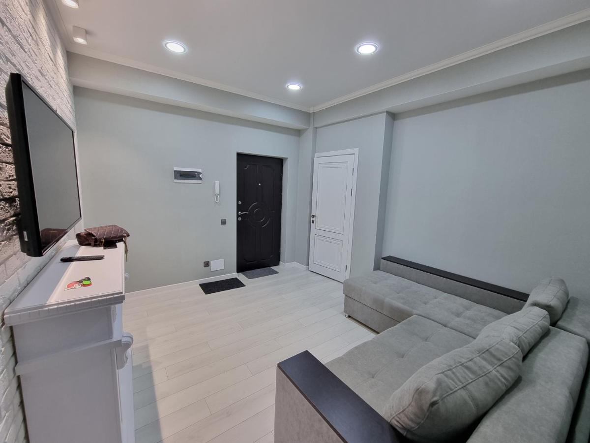 Luxury Best Grand New Apartaments Ultra Central Kischinau Exterior foto