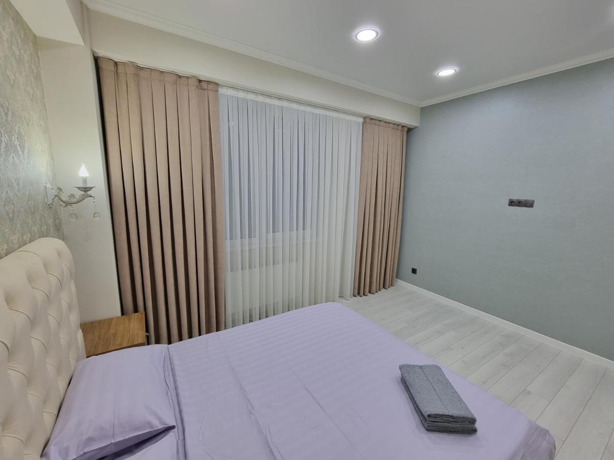 Luxury Best Grand New Apartaments Ultra Central Kischinau Exterior foto