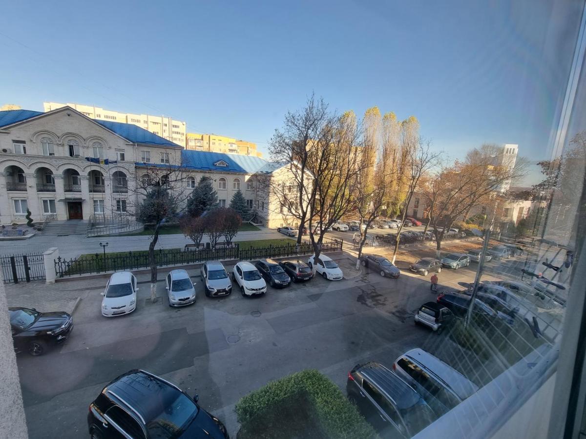 Luxury Best Grand New Apartaments Ultra Central Kischinau Exterior foto