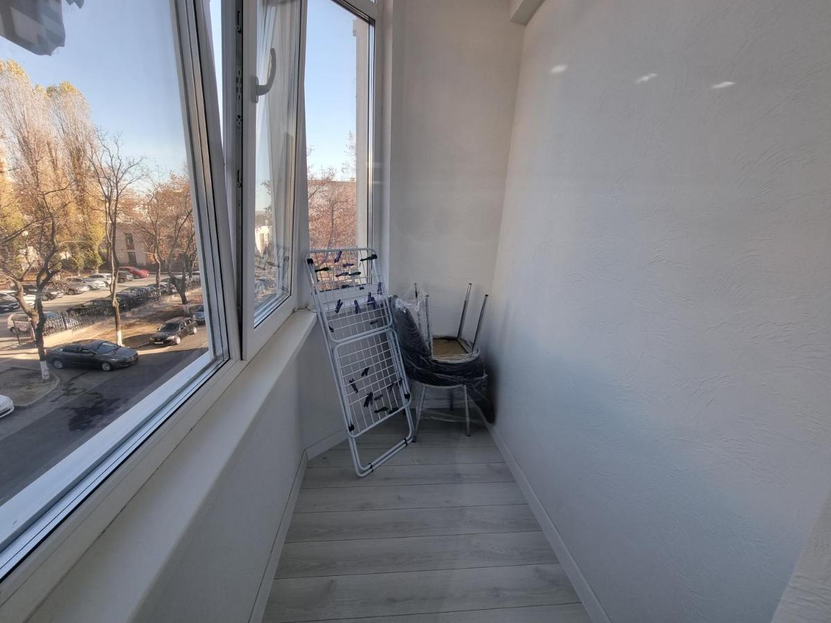 Luxury Best Grand New Apartaments Ultra Central Kischinau Exterior foto